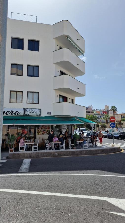 Appartement Duplex Los Cristianos Beach Extérieur photo