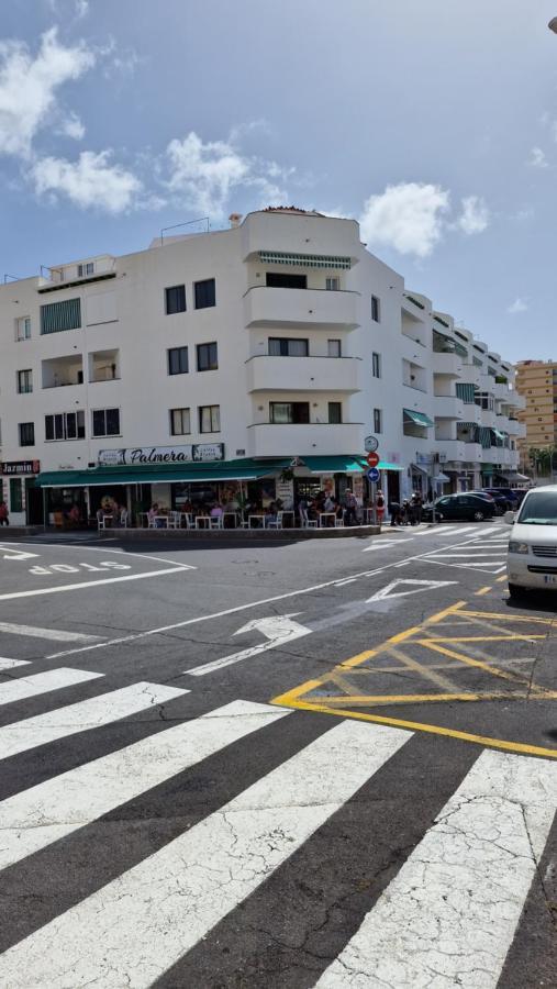 Appartement Duplex Los Cristianos Beach Extérieur photo